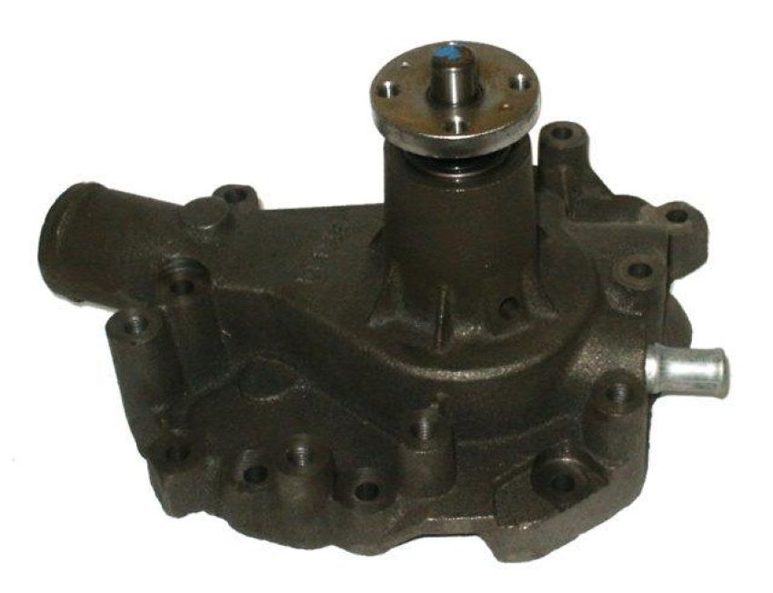 GATES 43041 Premium Engine Water Pump