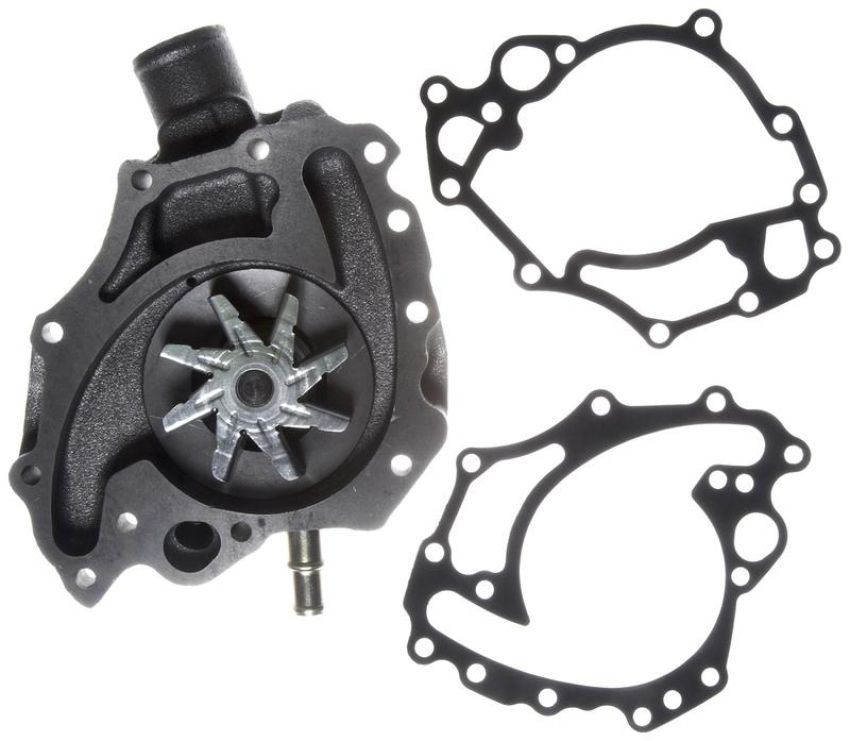 GATES 43041 Premium Engine Water Pump