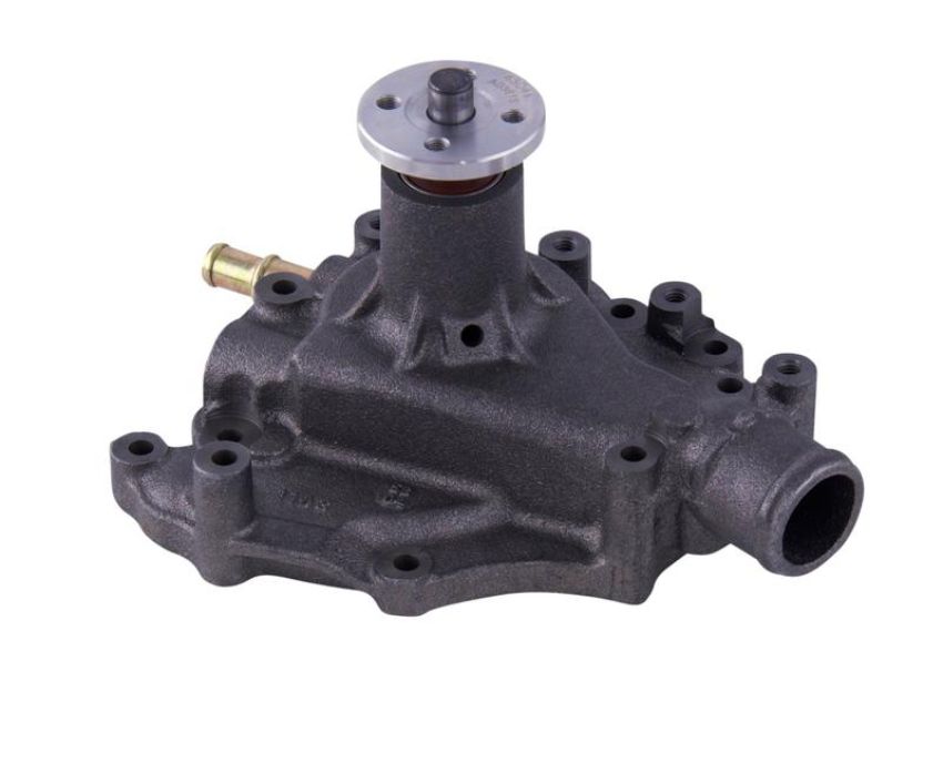 GATES 43041 Premium Engine Water Pump