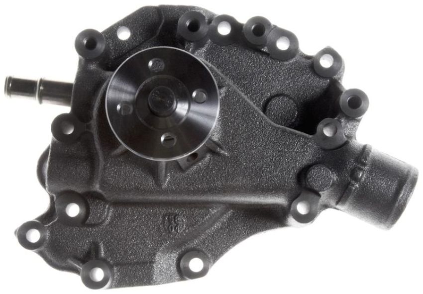 GATES 43041 Premium Engine Water Pump