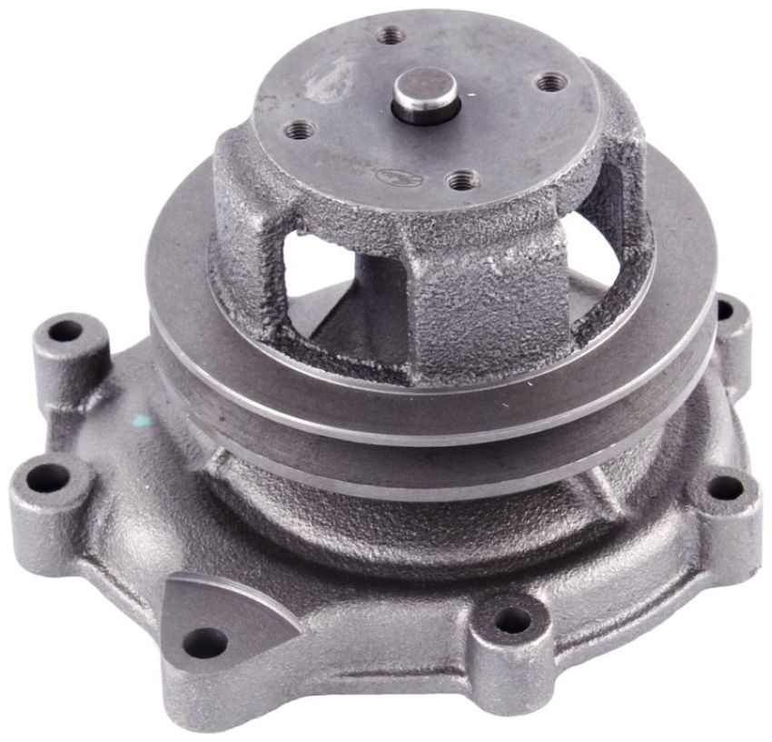 GATES 43042HD Heavy-Duty Engine Water Pump