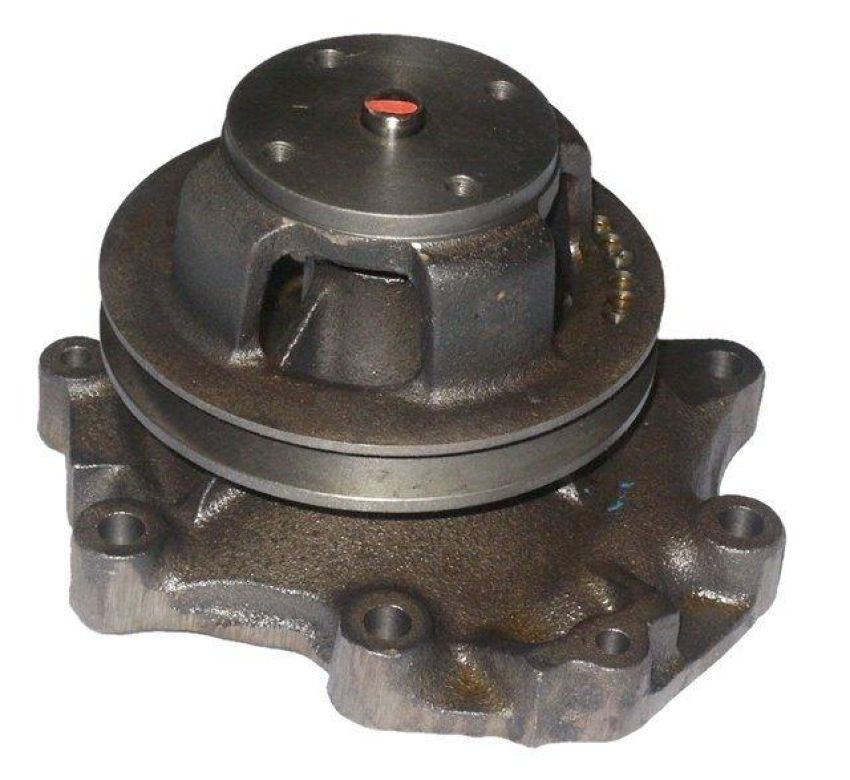 GATES 43042HD Heavy-Duty Engine Water Pump
