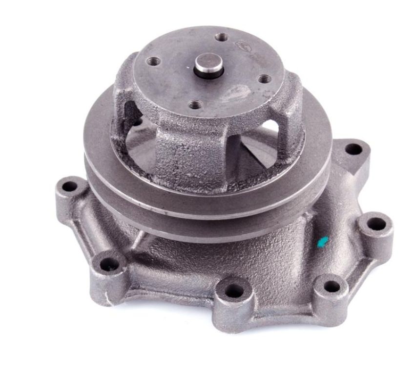 GATES 43042HD Heavy-Duty Engine Water Pump