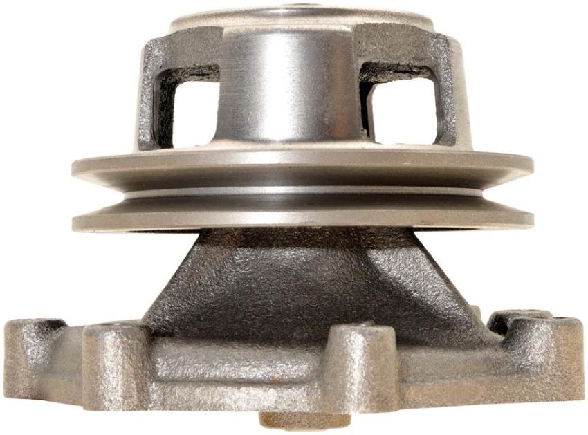 GATES 43042HD Heavy-Duty Engine Water Pump