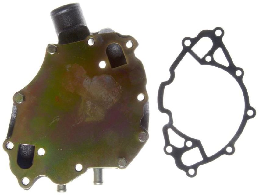 GATES 43044 Premium Engine Water Pump