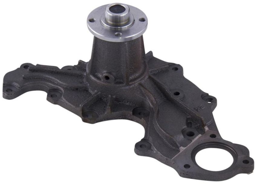 GATES 43046 Premium Engine Water Pump