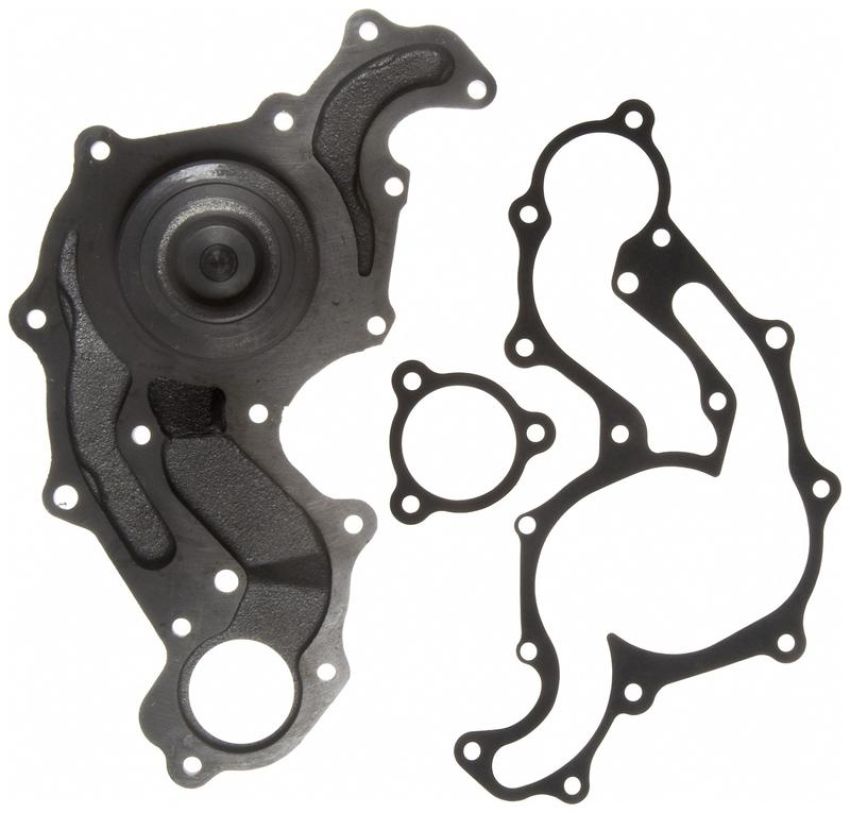 GATES 43046 Premium Engine Water Pump
