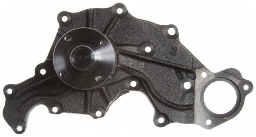 GATES 43046 Premium Engine Water Pump