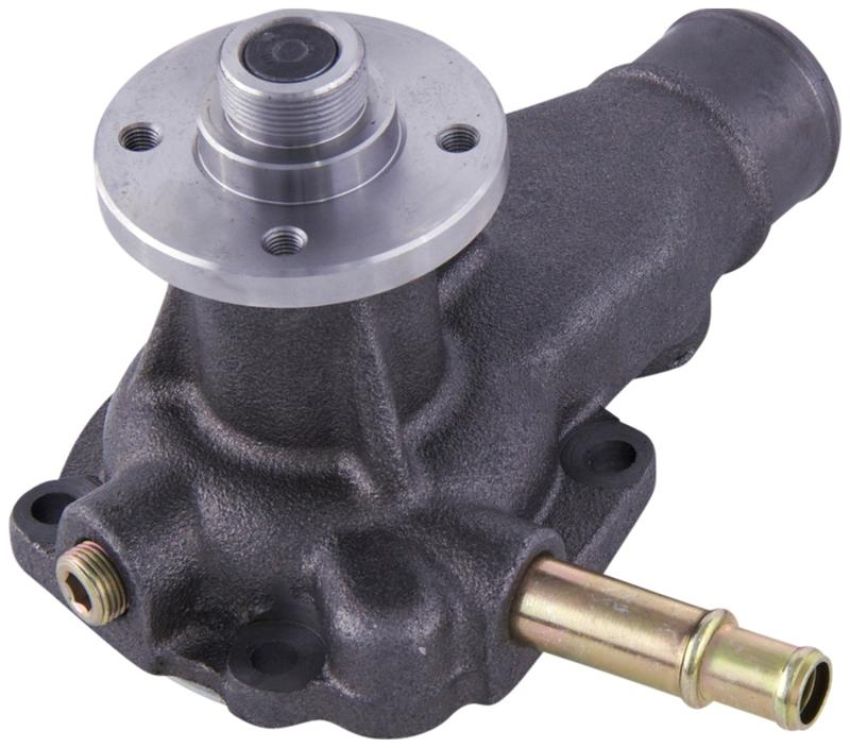 GATES 43047 Premium Engine Water Pump