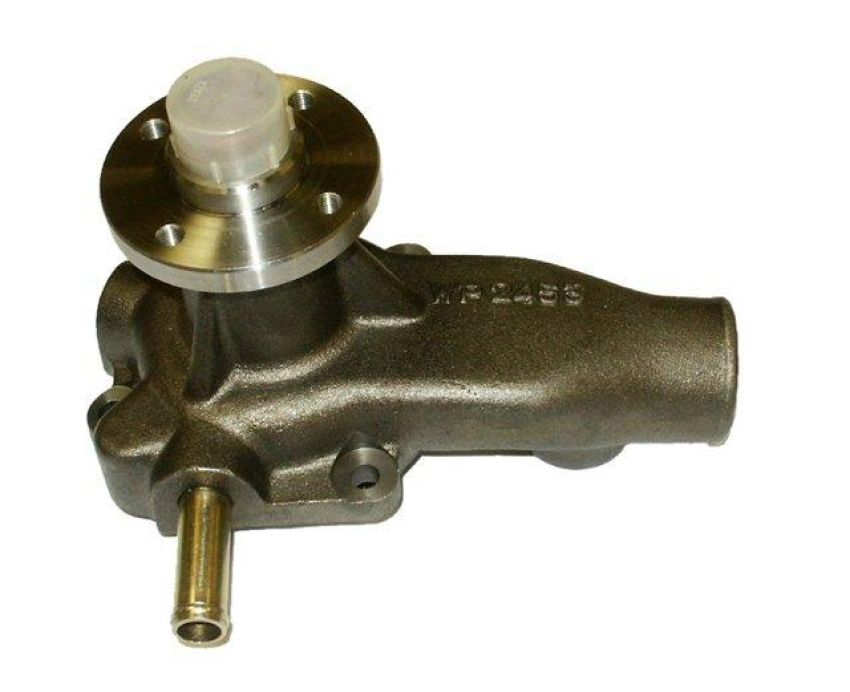 GATES 43047 Premium Engine Water Pump