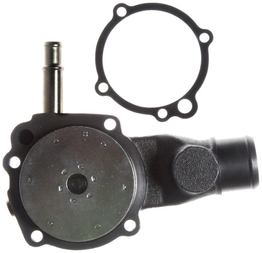 GATES 43047 Premium Engine Water Pump