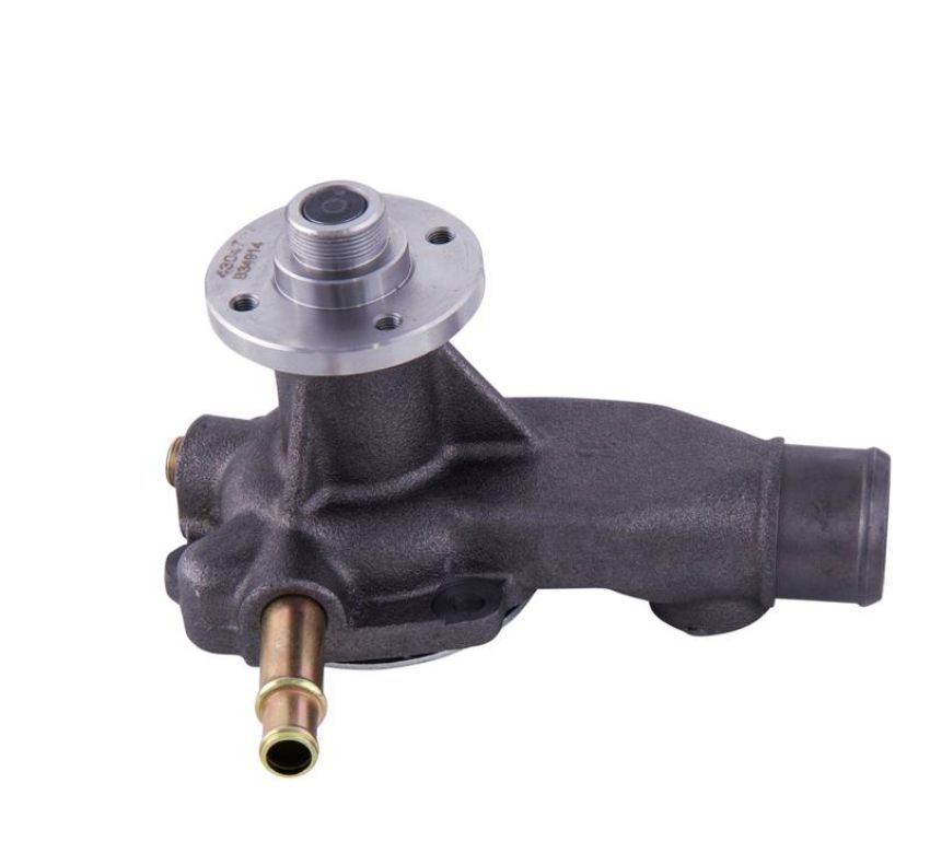 GATES 43047 Premium Engine Water Pump