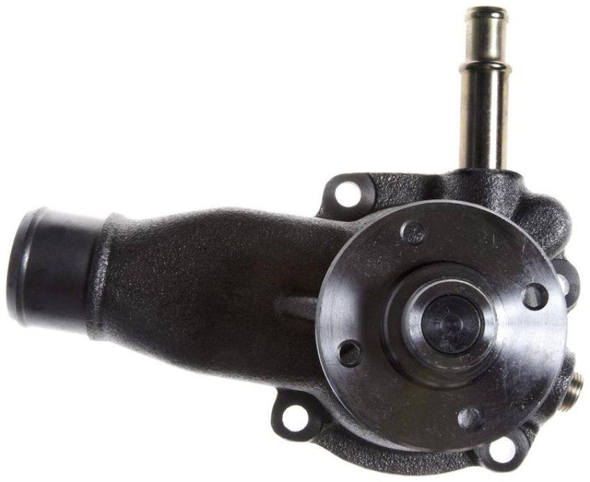 GATES 43047 Premium Engine Water Pump