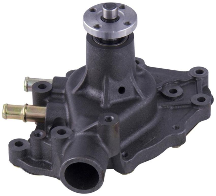 GATES 43049 Premium Engine Water Pump