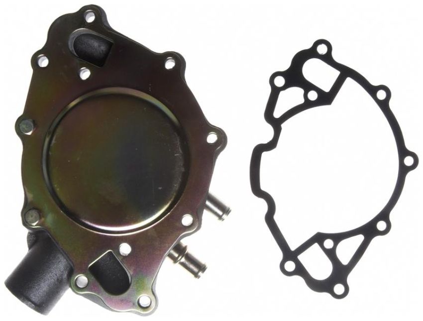 GATES 43049 Premium Engine Water Pump