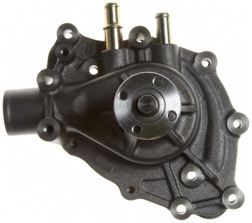 GATES 43049 Premium Engine Water Pump