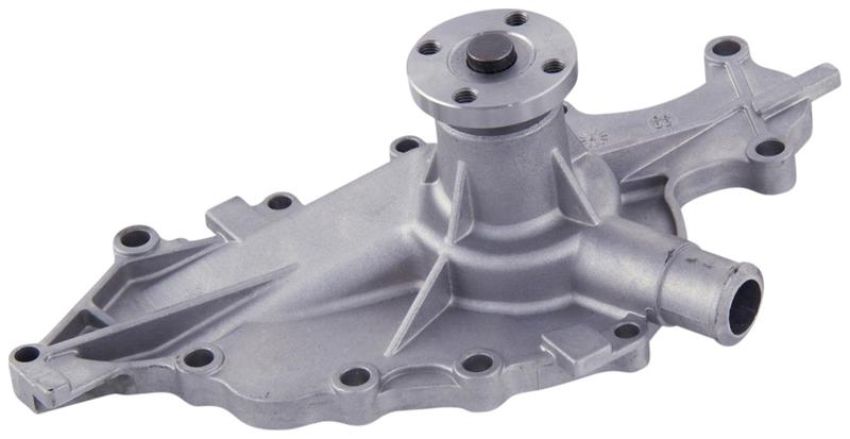 GATES 43051 Premium Engine Water Pump