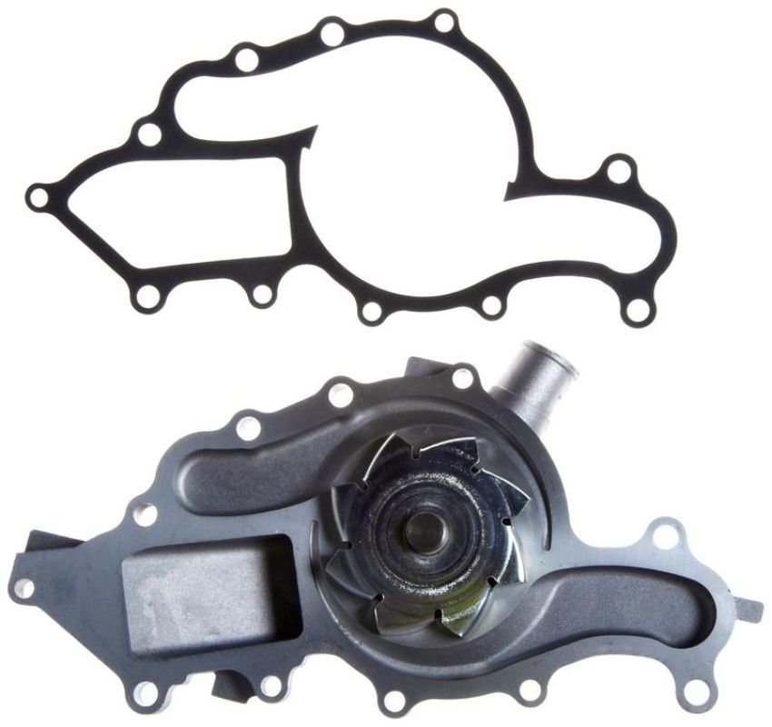 GATES 43051 Premium Engine Water Pump