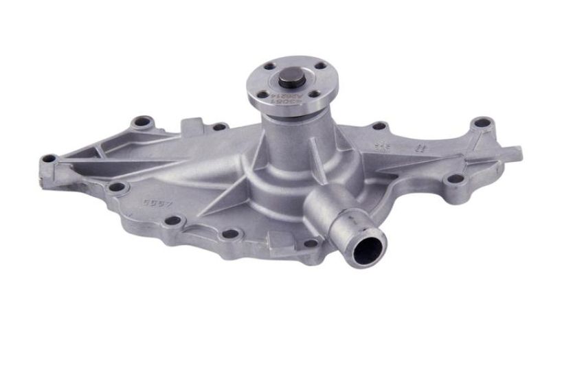 GATES 43051 Premium Engine Water Pump