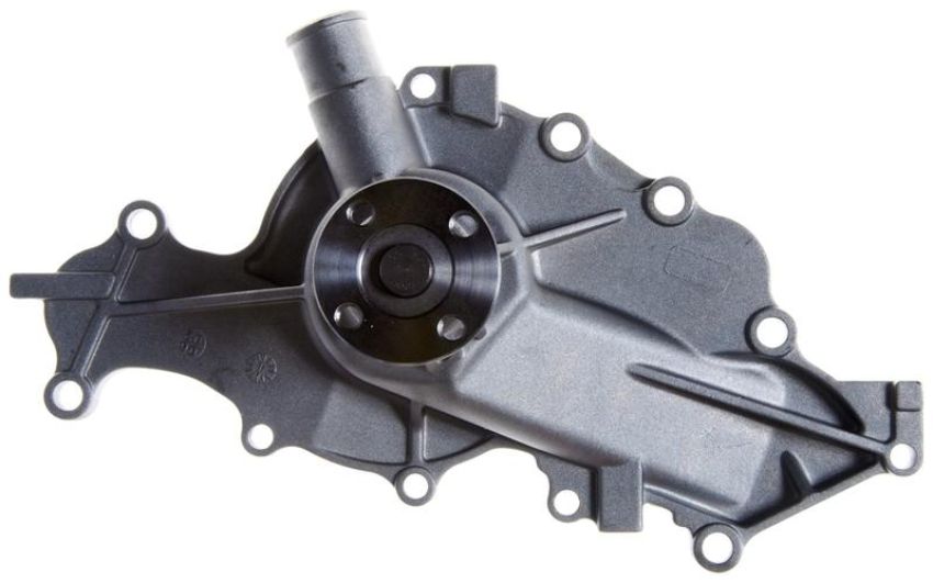 GATES 43051 Premium Engine Water Pump