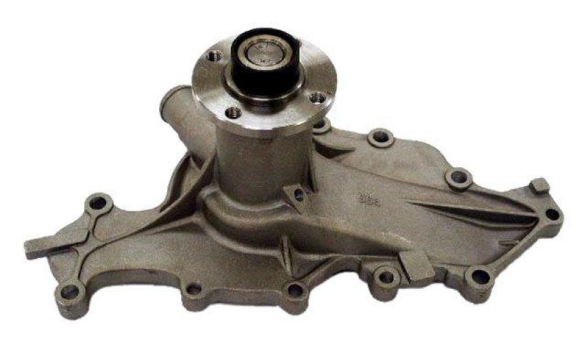 GATES 43052 Premium Engine Water Pump