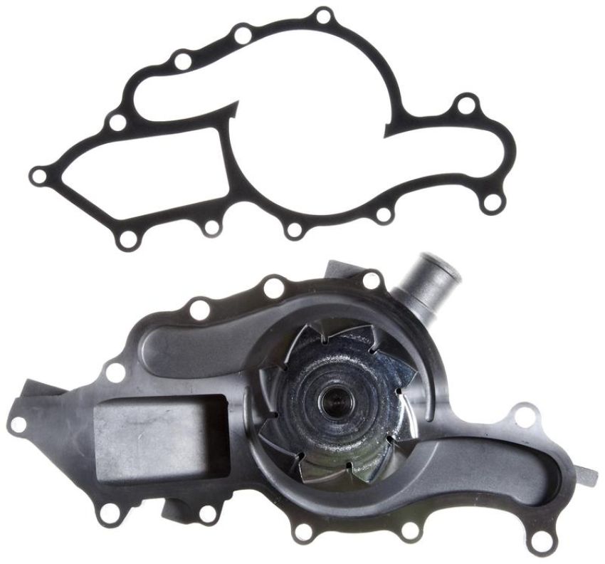 GATES 43052 Premium Engine Water Pump