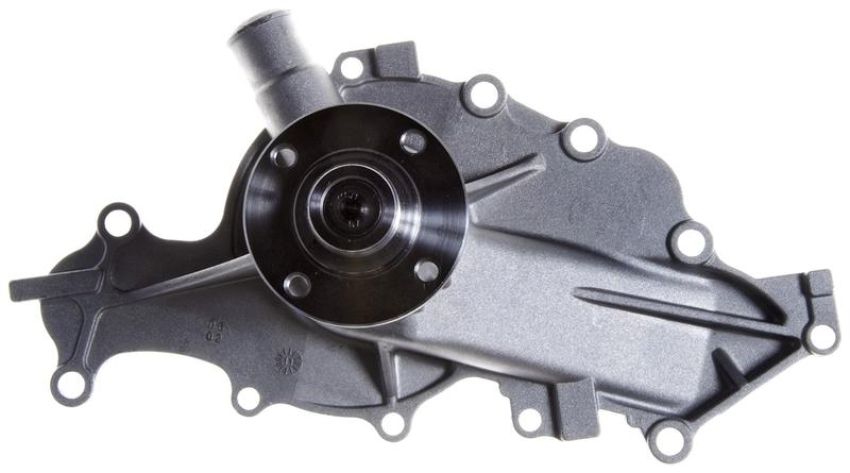 GATES 43052 Premium Engine Water Pump