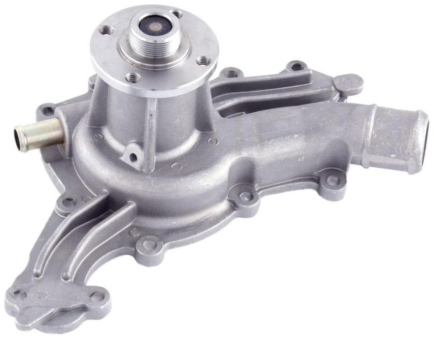 GATES 43054 Premium Engine Water Pump