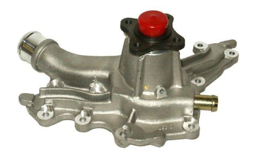 GATES 43054 Premium Engine Water Pump