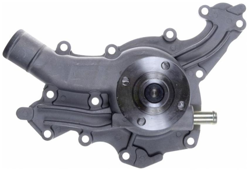 GATES 43054 Premium Engine Water Pump