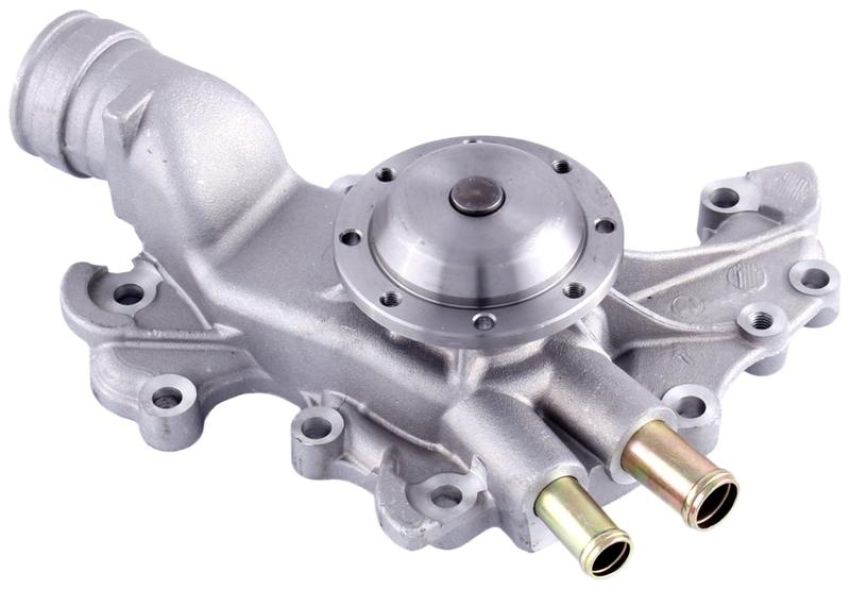 GATES 43055 Premium Engine Water Pump