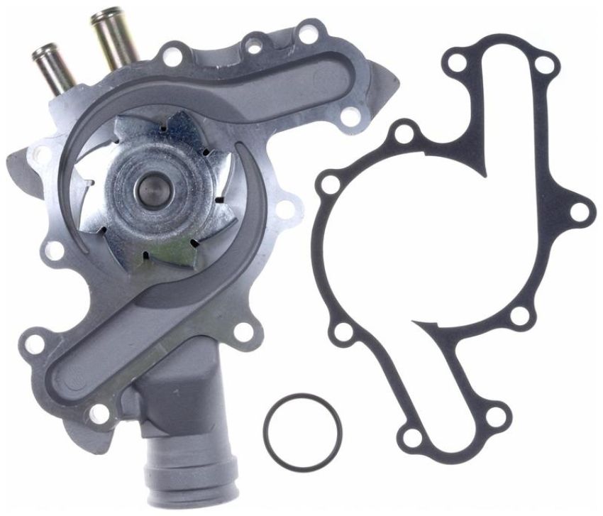 GATES 43055 Premium Engine Water Pump
