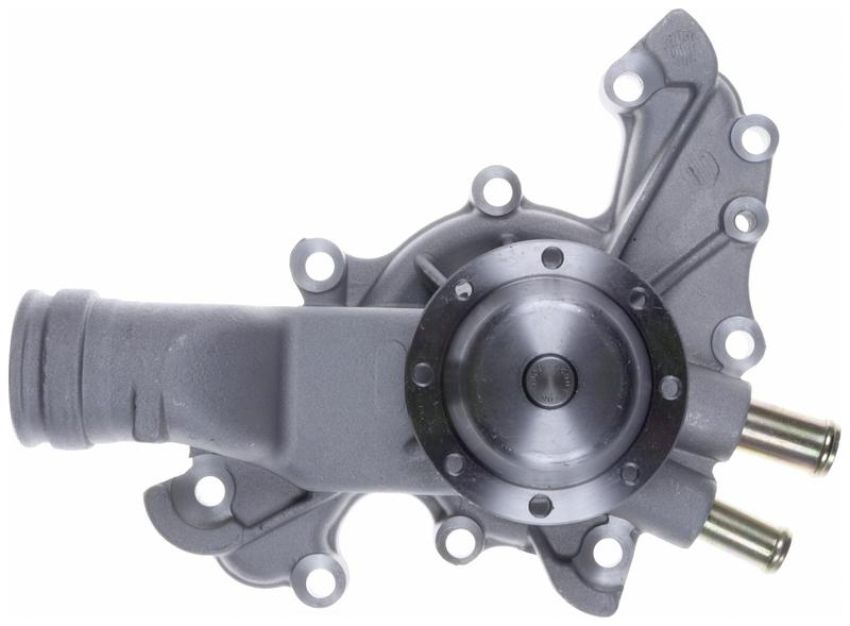 GATES 43055 Premium Engine Water Pump