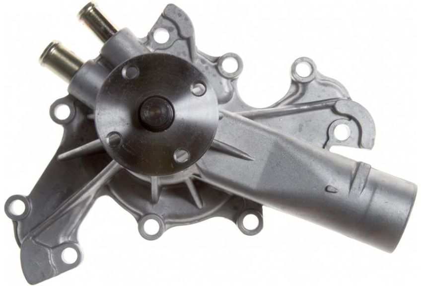 GATES 43056 Premium Engine Water Pump