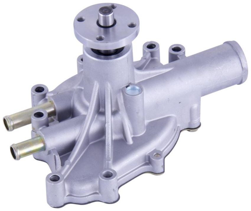 GATES 43057 Premium Engine Water Pump