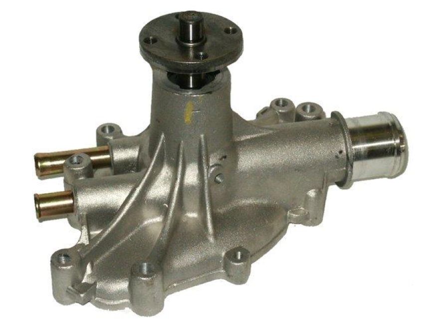GATES 43057 Premium Engine Water Pump