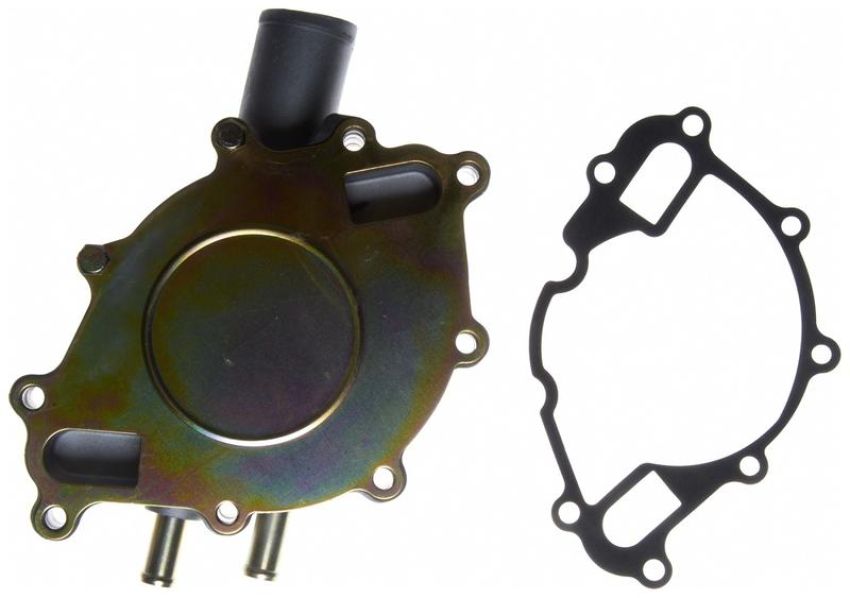 GATES 43057 Premium Engine Water Pump