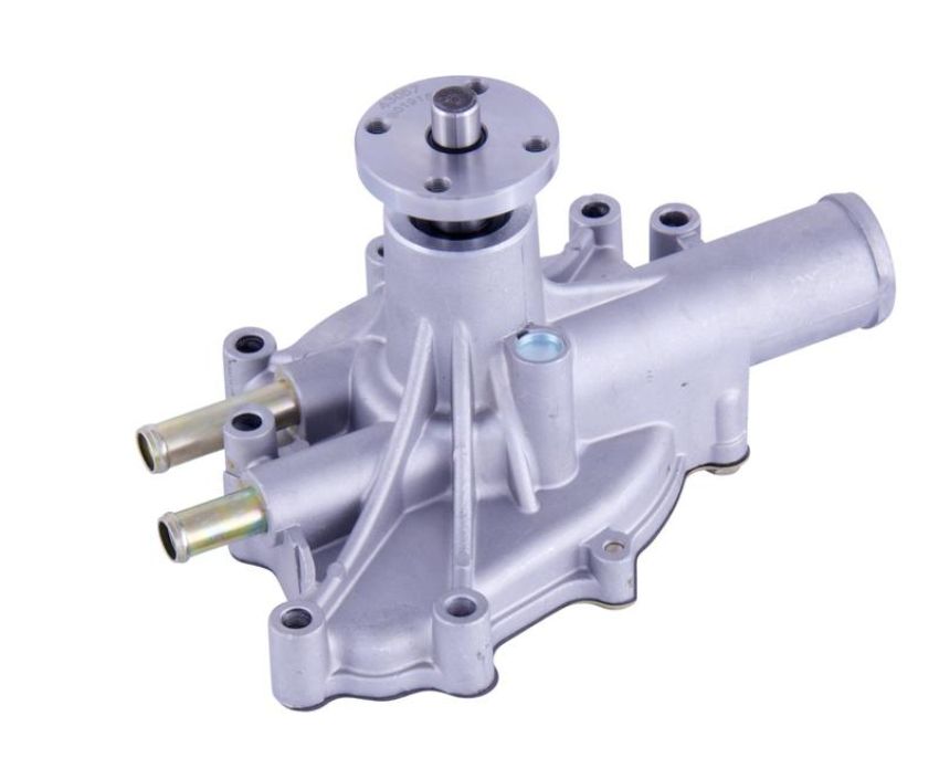 GATES 43057 Premium Engine Water Pump