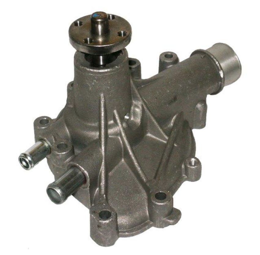 GATES 43058 Premium Engine Water Pump