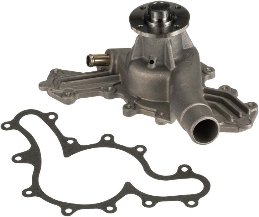 GATES 43060 Premium Engine Water Pump