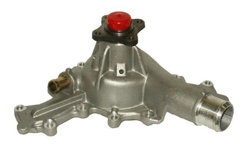GATES 43060 Premium Engine Water Pump