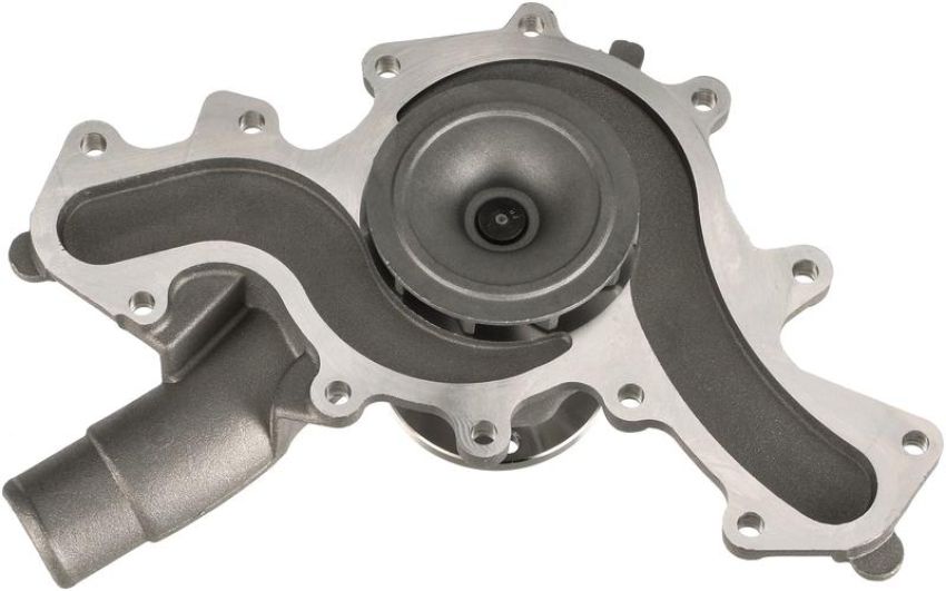 GATES 43060 Premium Engine Water Pump