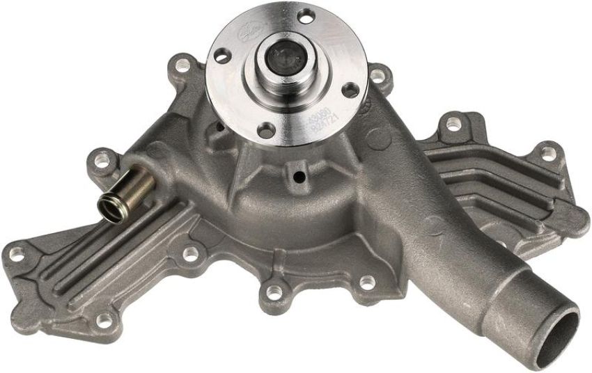 GATES 43060 Premium Engine Water Pump
