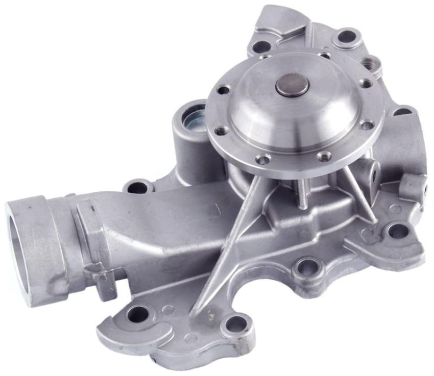 GATES 43061 Premium Engine Water Pump