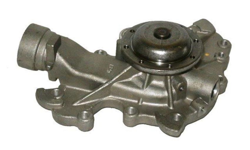 GATES 43061 Premium Engine Water Pump