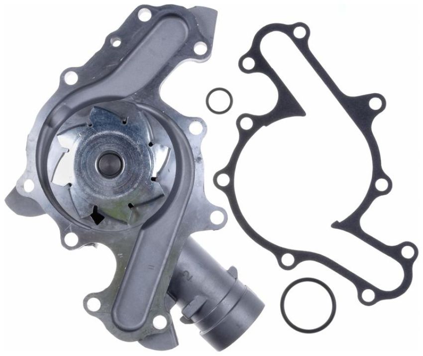 GATES 43061 Premium Engine Water Pump