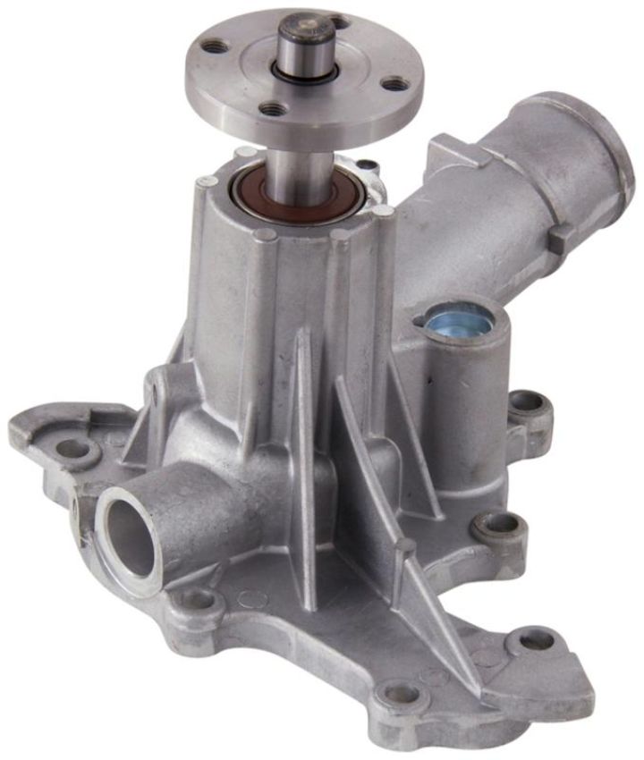 GATES 43062 Premium Engine Water Pump