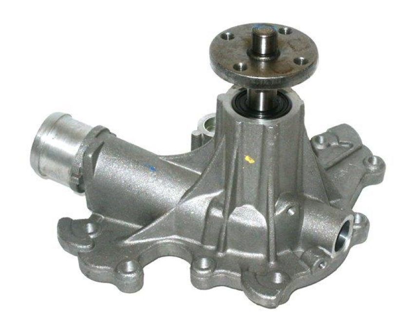 GATES 43062 Premium Engine Water Pump