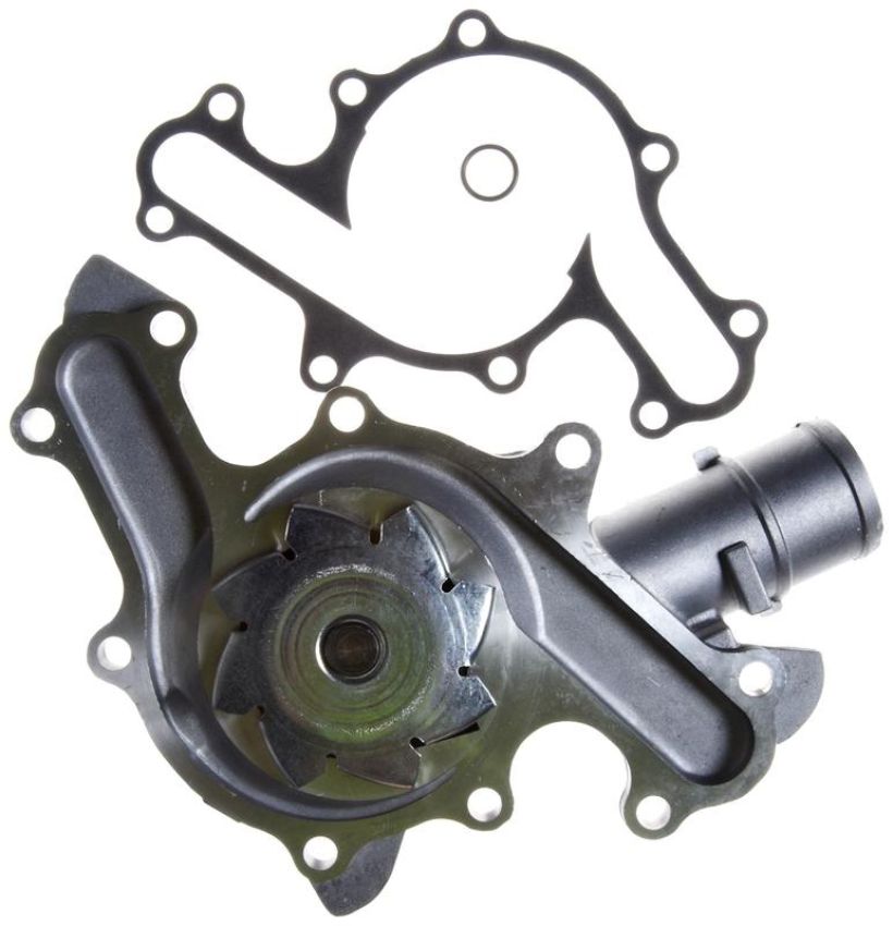GATES 43062 Premium Engine Water Pump