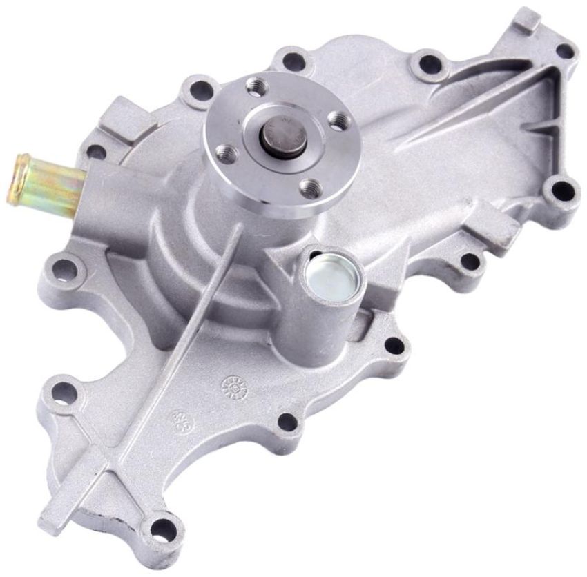 GATES 43063 Premium Engine Water Pump